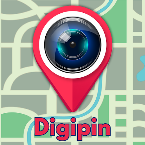 DIGIPIN App